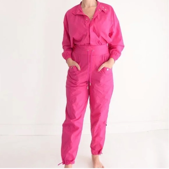 Altheta x KEYS Utility Jumpsuit Size 4 - Picture 7 of 7